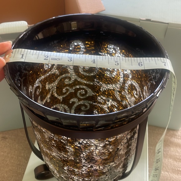 Partylite candle holder - Picture 4 of 8